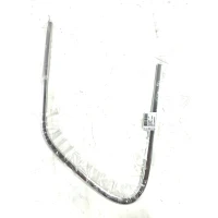 VW Touareg cover rear window OEM-nr. 7P6 gallery