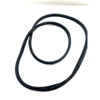 VW Sharan inner door seal rear left and  gallery