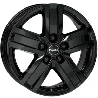 T5 T6 RIAL Transporter Alloy Wheel 7.0 x gallery
