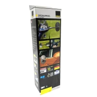 EMUK speciale caravanspiegels voor VW T5 gallery