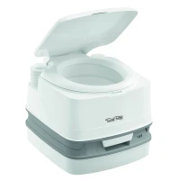 Thetford Porta Potti 145 mobiel toilet & gallery