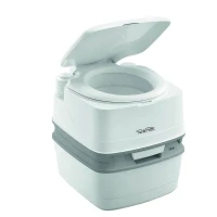 Thetford Porta Potti 165 mobiel toilet & gallery