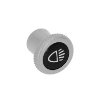 NOS inzet lichtschakelaar knop 111941543G 2