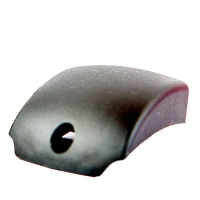 Type2 late bay Bumper End Caps NOS 241-7 gallery