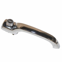 Type2 Split/Bay door handle USED -no key gallery