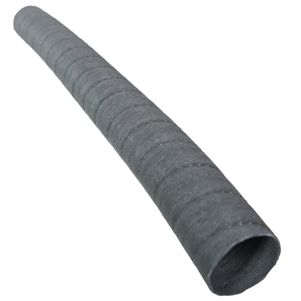 Type2 bay Heater air hose / tube front / gallery
