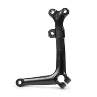 Type2 Split LHD Idler Arm / Steering Arm gallery