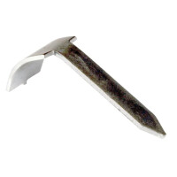 Type2 Split Clip for deluxe trim on interieor panel 221-853-
