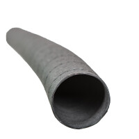 T2 verbindingsslang midden 55mm x 600mm gallery