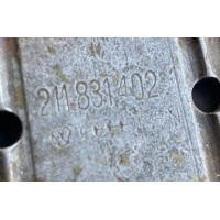 T2 NOS deurscharnierdeel 1968-1975 211831402 2
