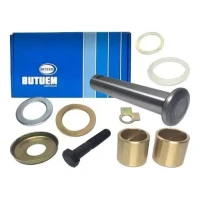 Type2 Brazilian Bay Swivel Pin Kit gallery
