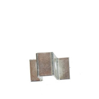 Type2 Bay Gaspedal mech bracket under fl gallery