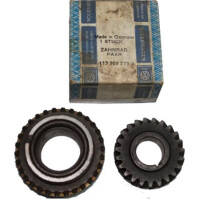 Type2 Split NOS Gear train, 3rd speed 11 gallery