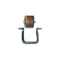 T2 T3 Halter, Kühl-Thermostat, Typ 4 GEBRAUCHT Vergl.Nr