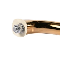 Type2 Split 2 Split GHE Happich Style Dash Grab Handle gold/