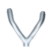 Type2 Split 55-67 Heating tubes Y-piece  gallery