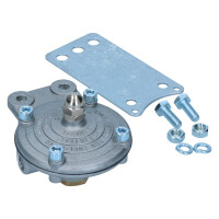 Fuel pressure regulator Filter King gallery