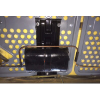 Type2 Bay Fuel Vapor Charcoal EVAP Canis gallery