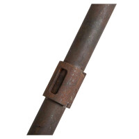 T2 Lenkrohr ab 8.74 gebrauchtes Volkswagen Originalteil  Ver
