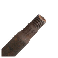 T2 Lenkrohr ab 8.74 gebrauchtes Volkswagen Originalteil  Ver