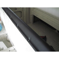 Type2 Bay Bulkhead partition padded strip 265-867-635 2