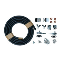 T1 T2 Hecksafari set chrom 1964-1979 2