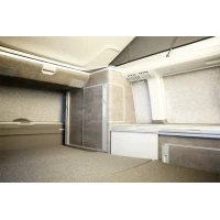 HINDERMANN Travel Interior Thermal Mats  gallery