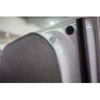 HINDERMANN Travel Interior Thermal Mats for VW T5/T6 LWB &nd