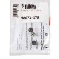 T5 T6 Fiamma Security Kit voor adapter gallery