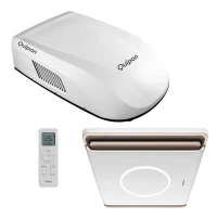 Quipon AIR Light 2650 inverter dakaircon gallery