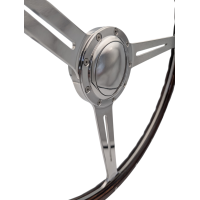 T2a 67-74 Holzlenkrad Classic 17 Zoll 2