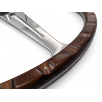 T2a 67-74 Holzlenkrad Classic 17 Zoll 3