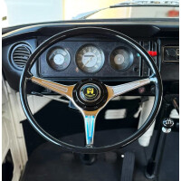 Threefivesix Steering Wheel For Baywindow 7