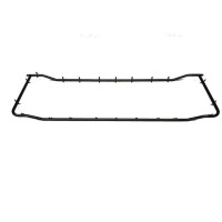 Type2 Split Front seat bottom tube frame gallery