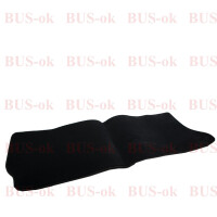 T4 Carpet Set 4-pieces Premium black VW Original Part OEM-Nr