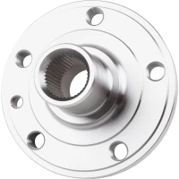 T4 Wheel Hub – Front & Rear Ax gallery
