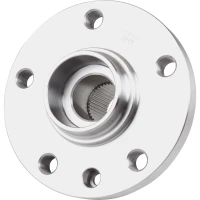 T4 Wheel Hub – Front & Rear Axle OEM partnr.070103