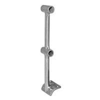 T25 Center piece rear jailbar | 255 853  gallery
