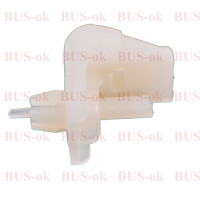 T4 deurpaneelclip orig.VW 321867299B gallery