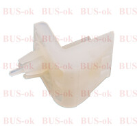 T4 deurpaneelclip orig.VW 321867299B 3