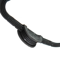 T4 Ventildeckeldichtung Volkswagen Originalteil  für Mo