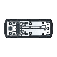 T25 Tail light bulb holder, left HELLA 2 gallery