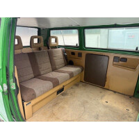 T25 Multivan rear panels beige left/righ gallery