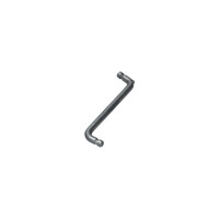 T2 Druckstange für Gaspedal 08/67-07/72 & 76-79 Aut