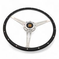 Type2 Split/Bay Luna Steering Wheel 17&q gallery