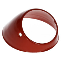 Type2 Split -63 Indicator housing left | 211 953 163