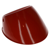 Type2 Split -63 Indicator housing left | 211 953 163 3