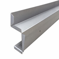 T1 doka 60-67 Steunbalk voor lengte balken onder laadbed 265