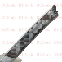 VW Touareg Body Molding NEW Genuine OEM-Nr. 7L6853986C 2ZZ 2