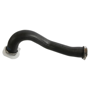 Audi q7 vw touareg 3.0 tdi turbo intercooler hose pipe...